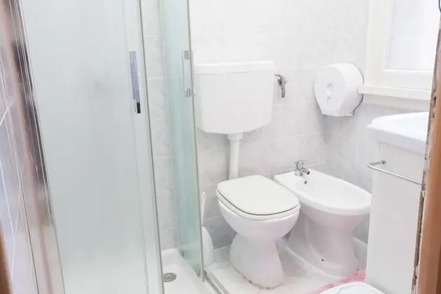 Comfort Tek Büyük Yataklı Oda, 1 Büyük (Queen) Boy Yatak, Banyolu/Duşlu