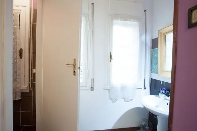 Comfort Tek Büyük Yataklı Oda, 1 Büyük (Queen) Boy Yatak, Banyolu/Duşlu