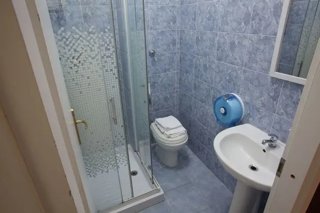 Comfort Tek Büyük Yataklı Oda, 1 Büyük (Queen) Boy Yatak, Banyolu/Duşlu