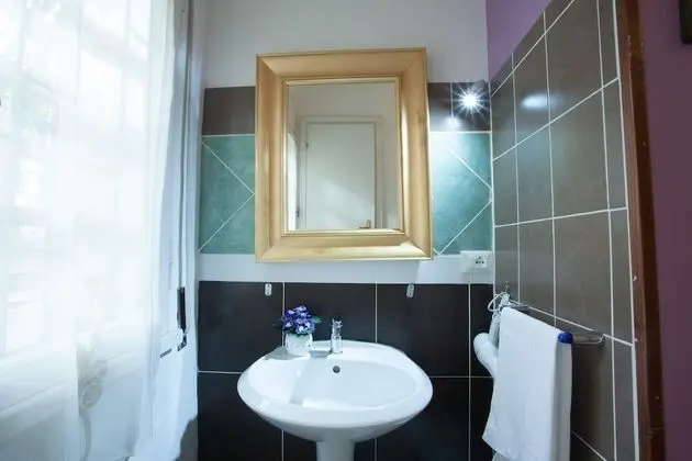 Comfort Tek Büyük Yataklı Oda, 1 Büyük (Queen) Boy Yatak, Banyolu/Duşlu