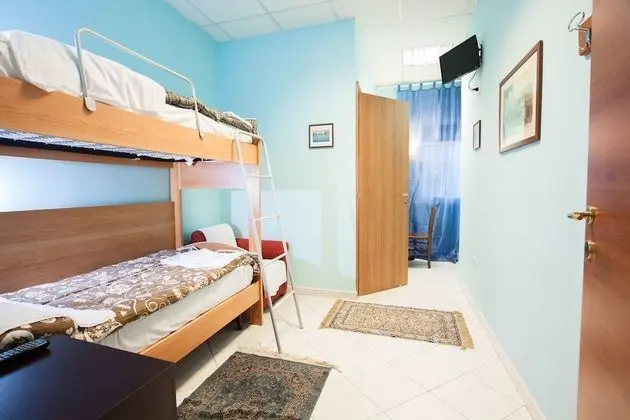 Economy Oda, Özel Banyo