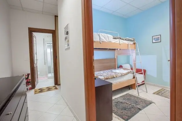 Economy Oda, Özel Banyo