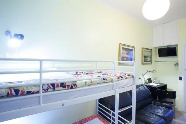 Economy Oda, Özel Banyo