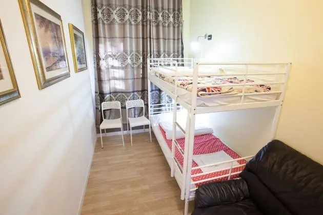 Economy Oda, Özel Banyo