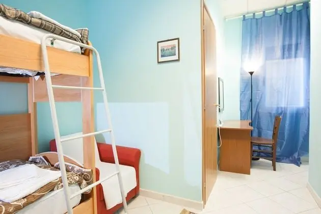 Economy Oda, Özel Banyo