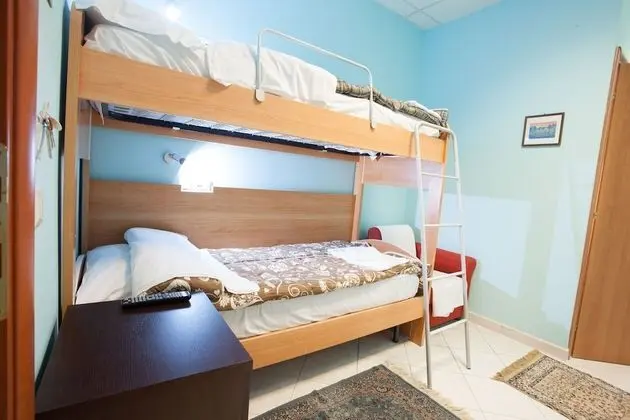 Economy Oda, Özel Banyo