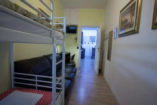 Economy Oda, Özel Banyo