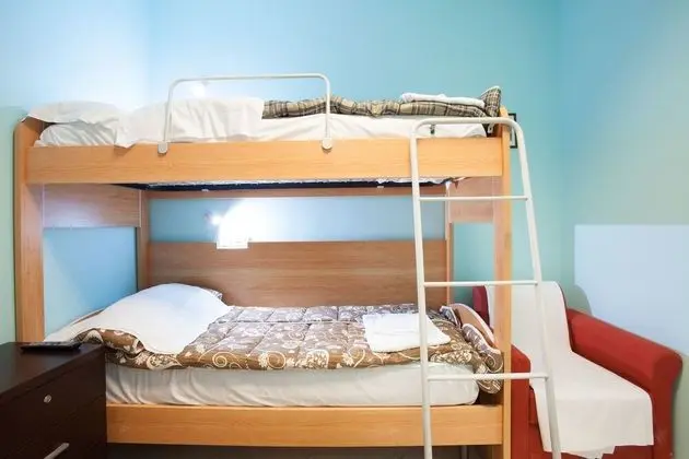 Economy Oda, Özel Banyo