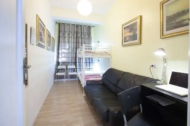 Economy Oda, Özel Banyo