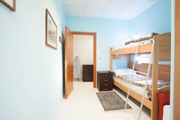 Economy Oda, Özel Banyo