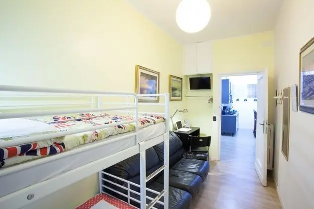 Economy Oda, Özel Banyo