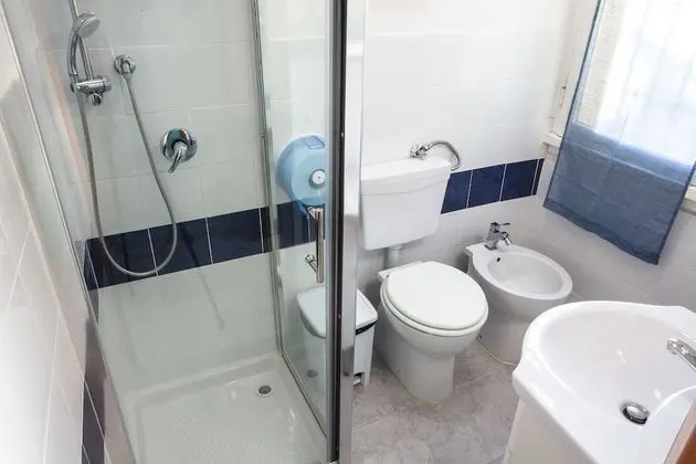 Economy Oda, Özel Banyo