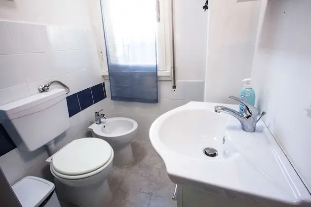 Economy Oda, Özel Banyo