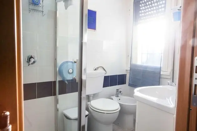 Economy Oda, Özel Banyo