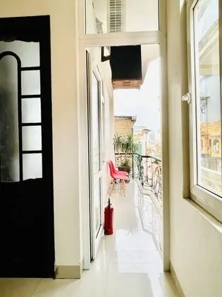 Deluxe Üç Kişilik Oda
