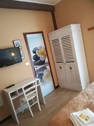 Üç Kişilik Oda