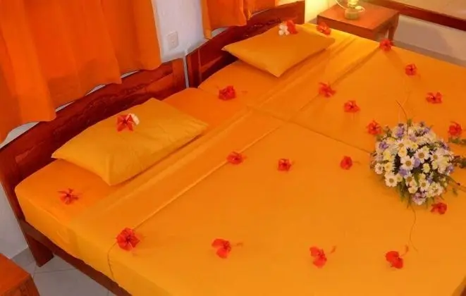 Dağ Evi, Okyanus Manzaralı, Denize Bakan