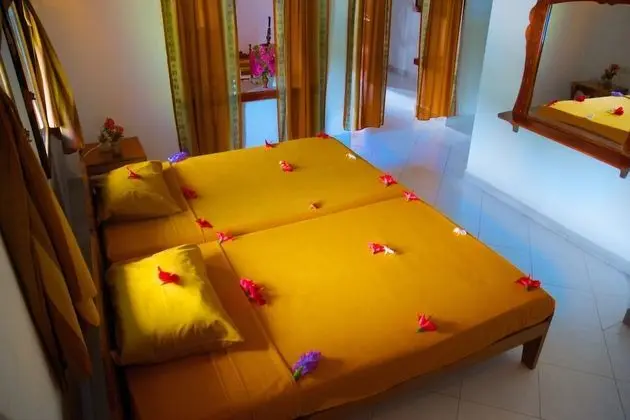 Dağ Evi, Okyanus Manzaralı, Denize Bakan