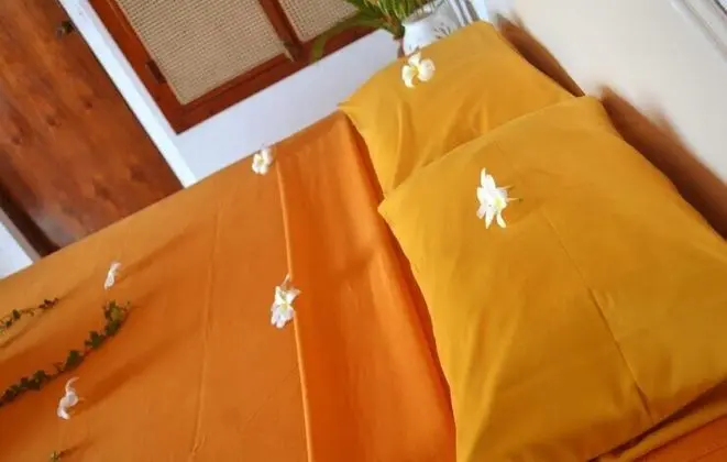 Dağ Evi, Okyanus Manzaralı, Denize Bakan