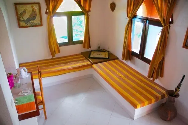 Dağ Evi, Okyanus Manzaralı, Denize Bakan