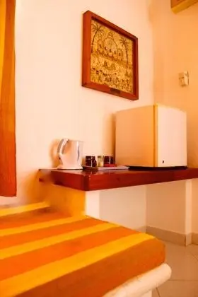 Dağ Evi, Okyanus Manzaralı, Denize Bakan