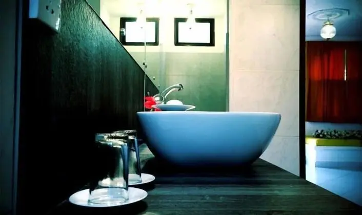 Dağ Evi, Okyanus Manzaralı, Denize Bakan