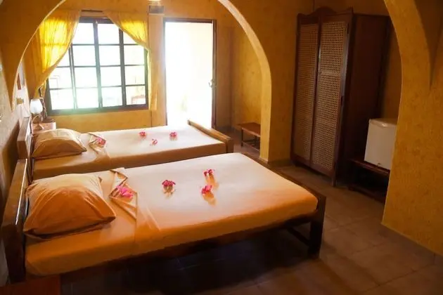 Economy Oda, 1 Yatak Odası