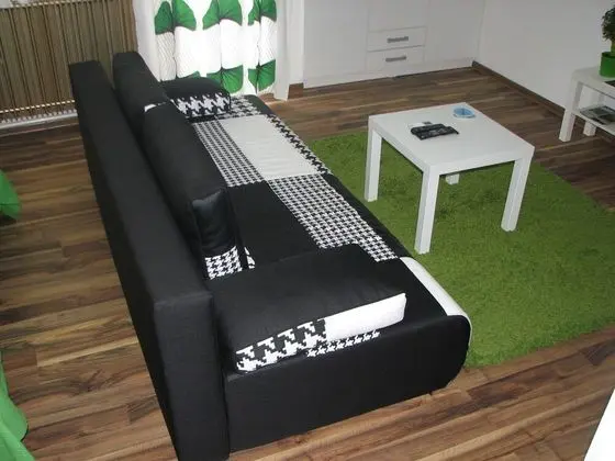 Deluxe Stüdyo, Dağ Manzaralı