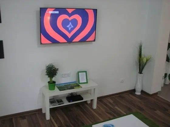 Deluxe Stüdyo, Dağ Manzaralı