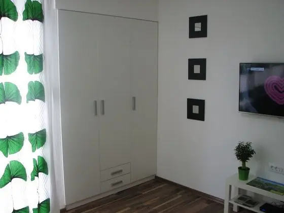 Deluxe Stüdyo, Dağ Manzaralı
