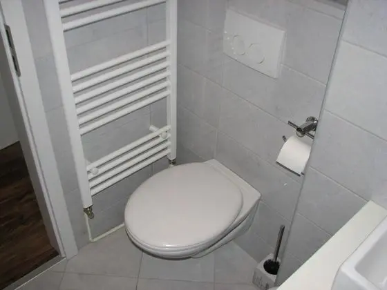 Deluxe Stüdyo, Dağ Manzaralı