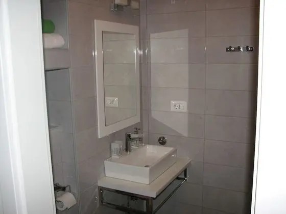Deluxe Stüdyo, Dağ Manzaralı