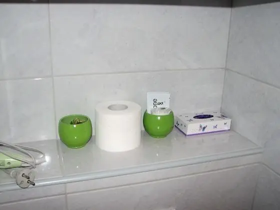 Deluxe Stüdyo, Dağ Manzaralı