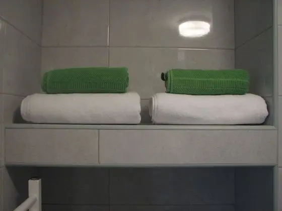 Deluxe Stüdyo, Dağ Manzaralı