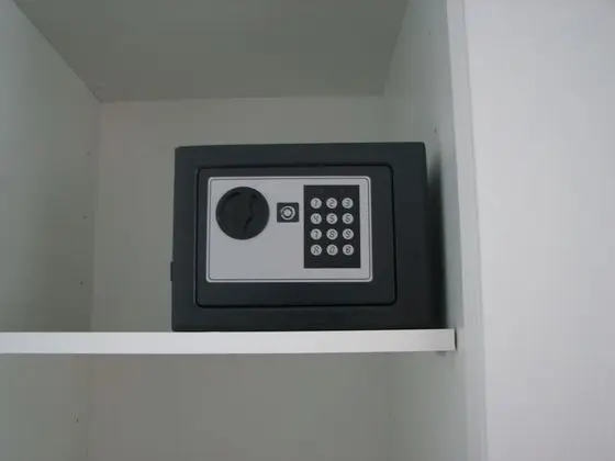Superior Tek Büyük Yataklı Oda