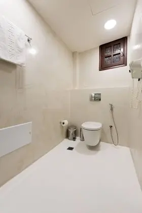 Tek Büyük Yataklı Oda, Deniz Manzaralı