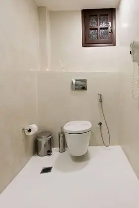 Tek Büyük Yataklı Oda, Deniz Manzaralı