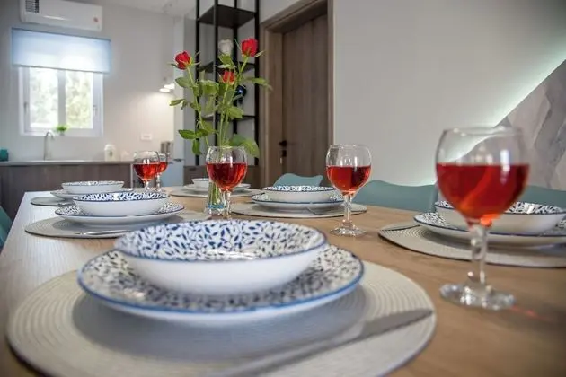 Yemek odası