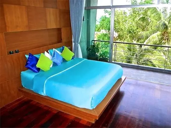 Villa, 3 Yatak Odası, Kişiye Özel Havuzlu