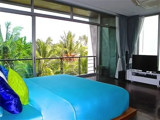Villa, 3 Yatak Odası, Kişiye Özel Havuzlu