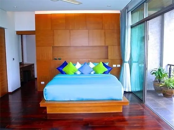 Villa, 3 Yatak Odası, Kişiye Özel Havuzlu