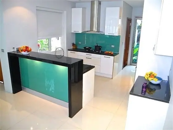 Villa, 3 Yatak Odası, Kişiye Özel Havuzlu