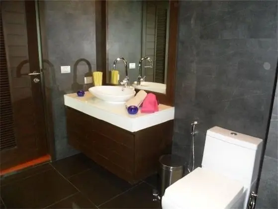 Villa, 3 Yatak Odası, Kişiye Özel Havuzlu