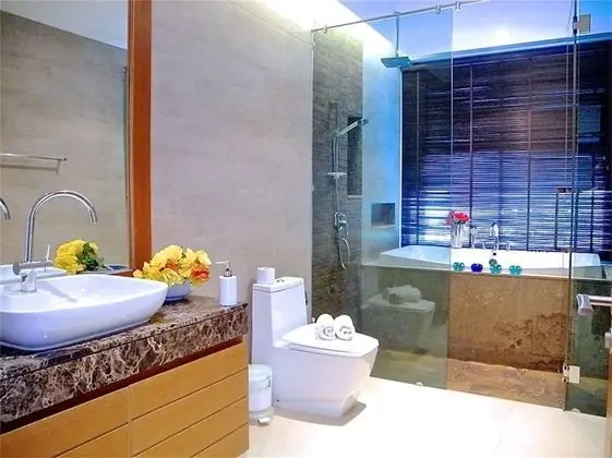 Villa, 3 Yatak Odası, Kişiye Özel Havuzlu