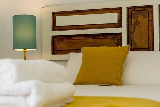 Comfort Apart Daire