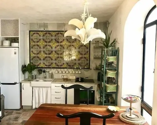 Ev, 3 Yatak Odası, Teras