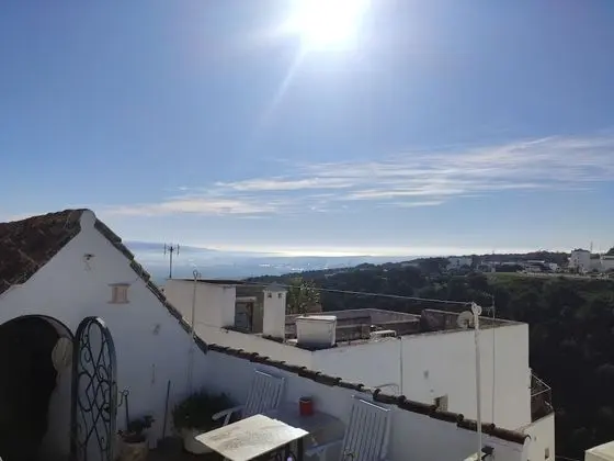 Ev, 3 Yatak Odası, Teras