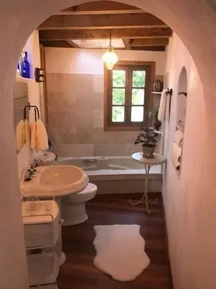 Ev, 3 Yatak Odası, Teras