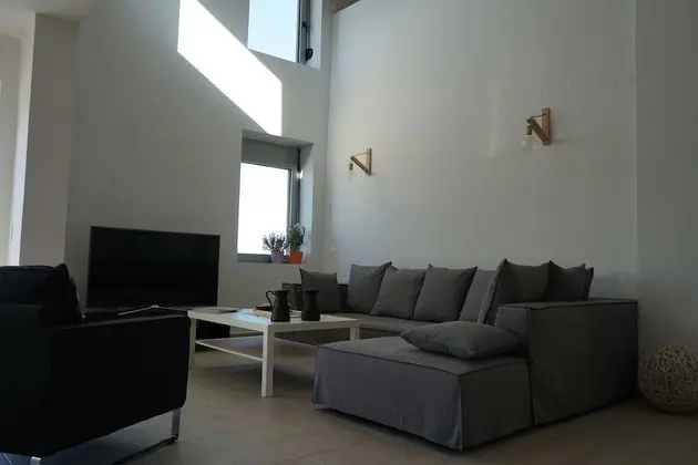 Panoramic Villa, 3 Yatak Odası, Kişiye Özel Havuzlu, Deniz Manzaralı (East)