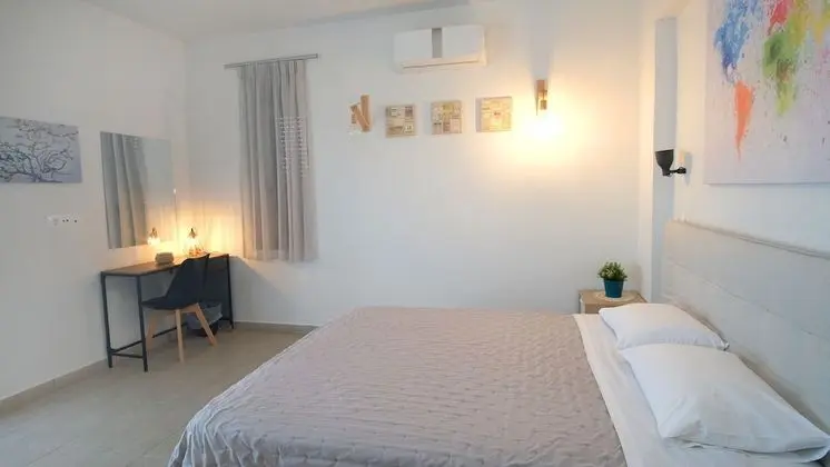 Panoramic Villa, 3 Yatak Odası, Kişiye Özel Havuzlu, Deniz Manzaralı (West)